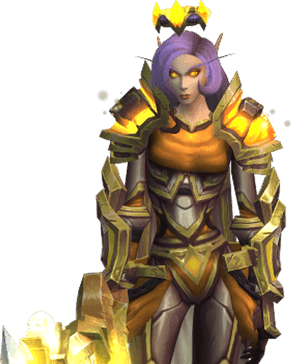 Temaire render