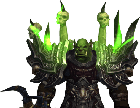 Teriv render