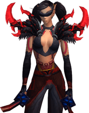 Terkeldh render