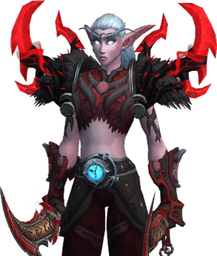 Tesfira render