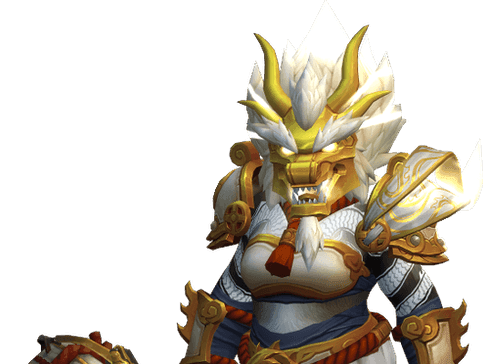 Tevani render