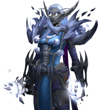 Texxigrace render