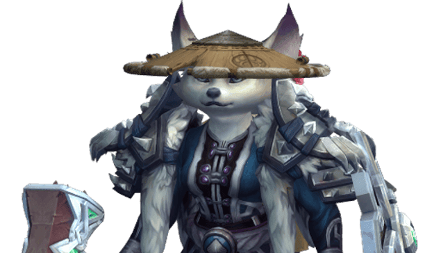 Tezzla render