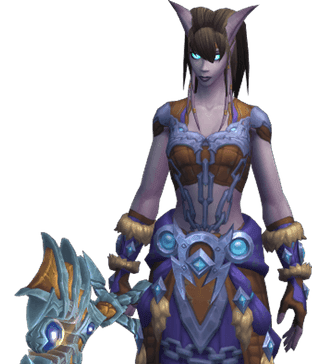 Thôria render