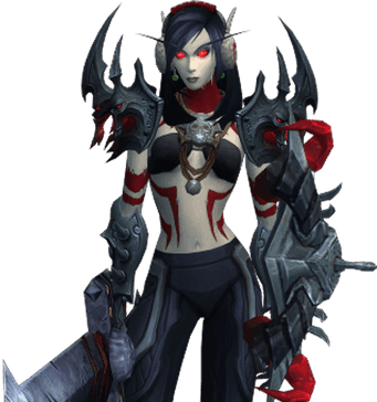Thaleya render