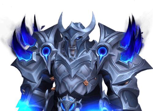 Thaloris render