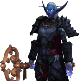 Thrice render