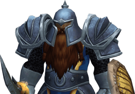 Thyrin render