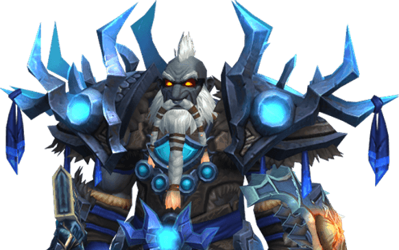 Tipsyhealz render