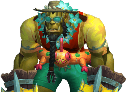 Tixxo render