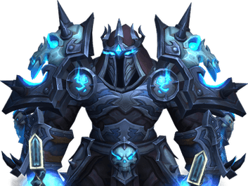 Todesrainer render