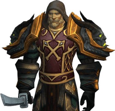 Tolvir render