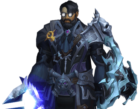 Topa render