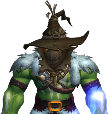 Torý render