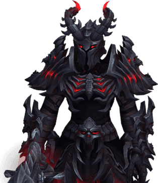 Toraadk render