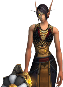 Toschi render