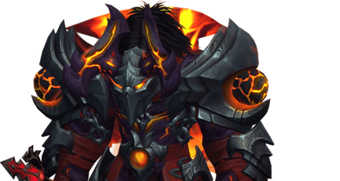 Toxictree render