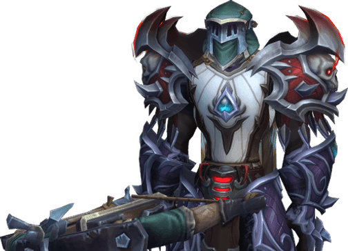 Toxinblood render
