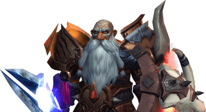 Traku render