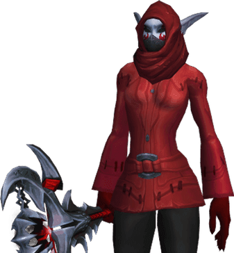 Traveldruid render