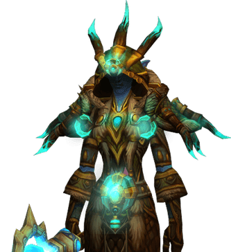 Trayline render