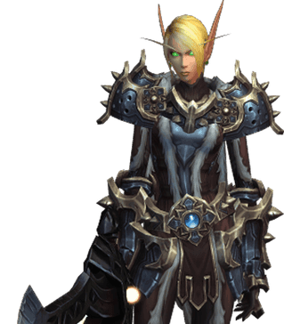 Trinkerle render