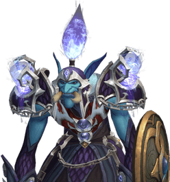 Tromo render