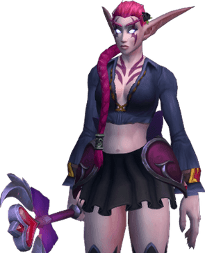 Truidixi render