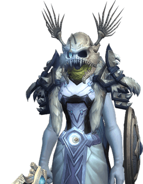 Ttewez render