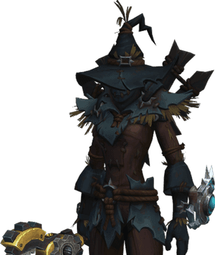 Tuofeng render