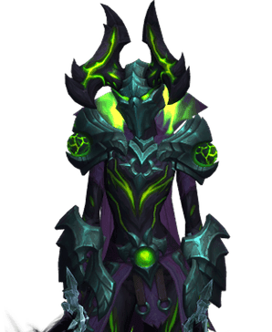 Tycia render
