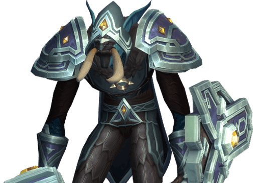 Ulduam render