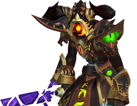 Undoter render