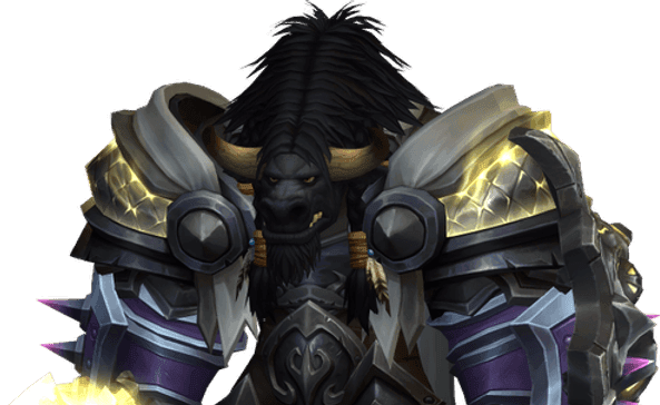 Ursawar render