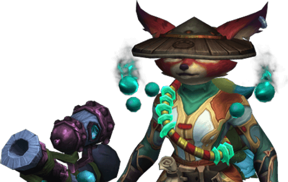 Uwudoe render