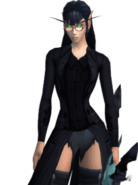 Vâlêa render