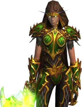 Vísion render