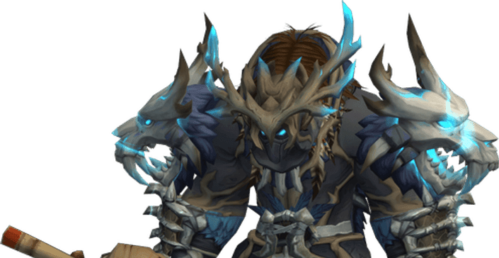 Vîtus render