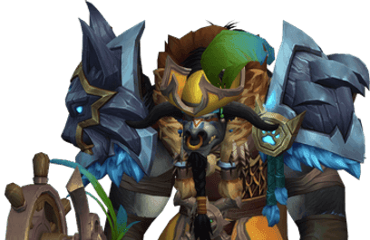 Vøltaren render