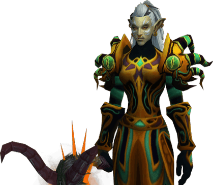 Vaati render