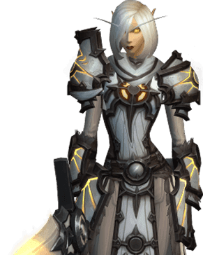 Valyra render