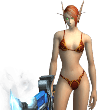 Vandrani render