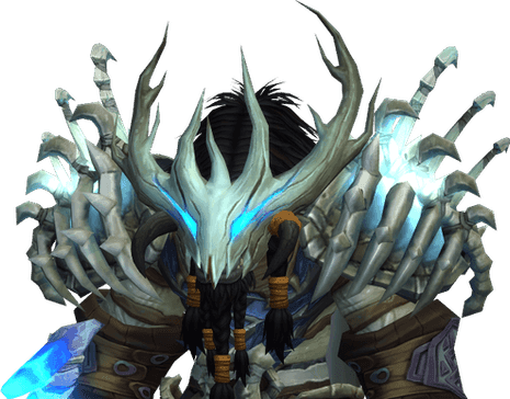 Vargur render