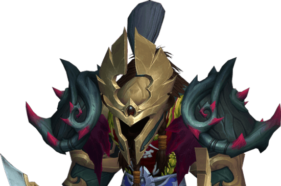 Vegjirot render