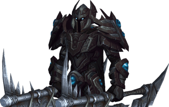 Venli render