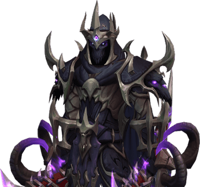 Veridian render