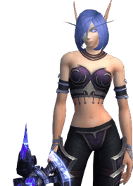 Vestisa render