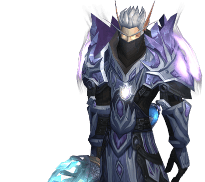 Vesyorath render