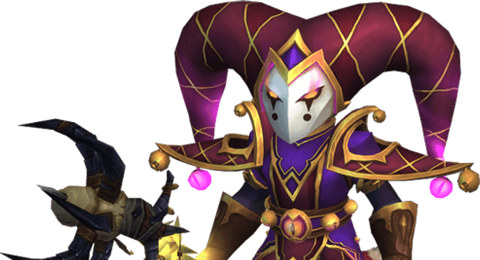 Viquix render