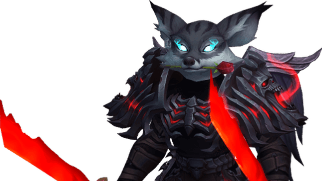 Vivatnocte render